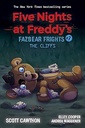 The Cliffs: An AFK Book (Five Nights at Freddyâ€™s: Fazbear Frights #7)