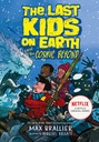 The Last Kids on Earth and the Cosmic Beyond/