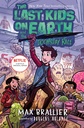 The Last Kids on Earth and the Doomsday Race/
