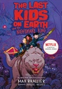 The Last Kids on Earth and the Nightmare King/