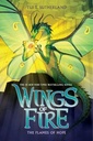 Wings of Fire: The Flames of Hope