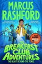 Breakfast Club Adventures