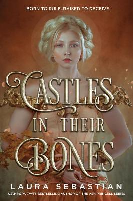 Castles in Their Bones
