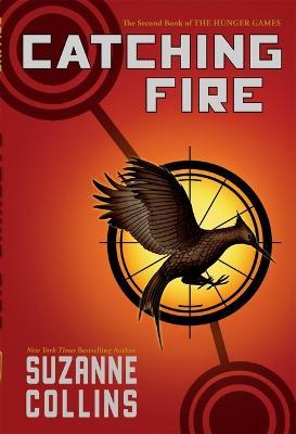 The Hunger Games Catching Fire