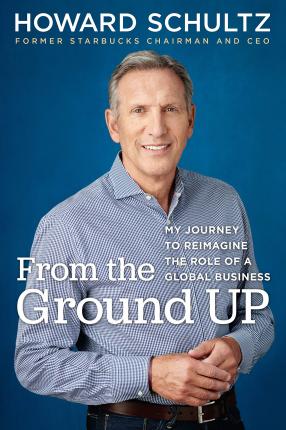From The Ground Up (Exp)