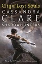 City of Lost Souls (The Mortal Instruments Series #5)