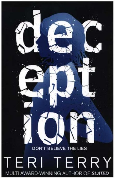 Dark Matter: Deception: Book 2