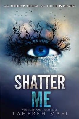 DNO Shatter Me