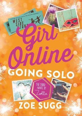DO NOT ORDER Girl Online