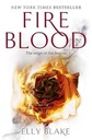 Fireblood: The Frostblood Saga Book Two