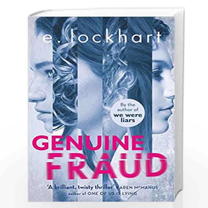 Genuine Fraud