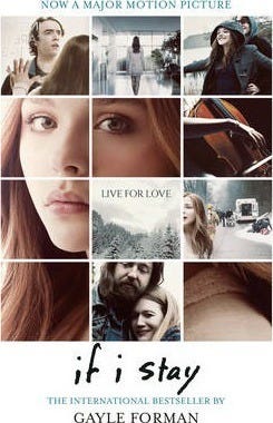 If I Stay/