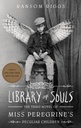 Library of the Souls