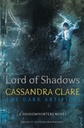 Lord of Shadows (The Dark Artifices)
