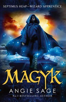 Magyk (Septimus Heap)