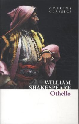 Othello (Collins Classroom Classics)