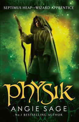 Physik (Septimus Heap)