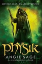 Physik (Septimus Heap)
