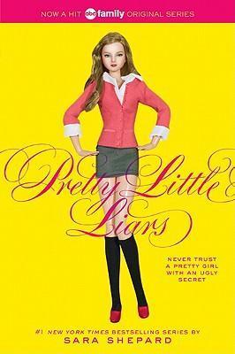Pretty Little Liars - Book 1