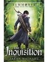 Summoner: The Inquisition: Book 2