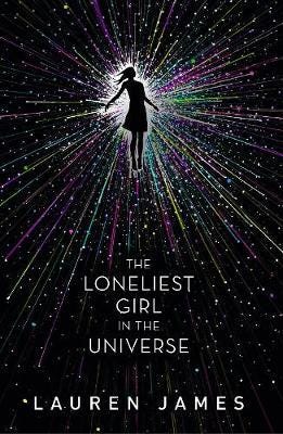 The Loneliest Girl in the Universe