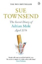 The Secret Diary of Adrian Mole Aged 13 3/4: Adrian Mole Book 1