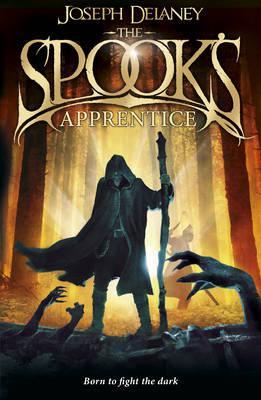The Spook's Apprentice: Book 1