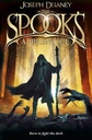 The Spook's Apprentice: Book 1