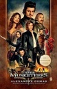 The Three Musketeers: (penguin Classics Deluxe Edition)