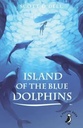 Island of Blue dolphins