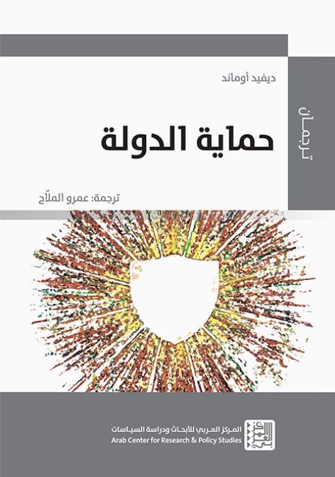 حماية الدولة