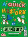 A Quick History of Money: From Bartering to Bitcoin