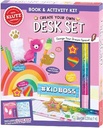 CREATE YOUR OWN DESK SET