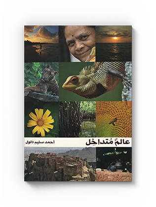 عالم متداخل