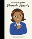 Little People, Big Dreams: Kamala Harris: Volume 68