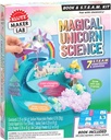 MAGICAL UNICORN SCIENCE