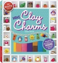 MAKE CLAY CHARMS