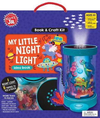 My Little Night Light