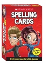 Spelling Cards