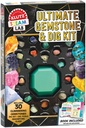Steam Lab Ultimate Gemstone and Dig Kit