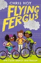 Flying Fergus The Cycle Search and Rescue