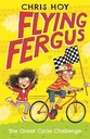 Flying Fergus The Great Cycle Challenge