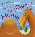 How the camel got his Humpo