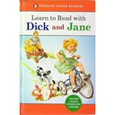 Learn to Read with Dick and Jane