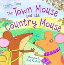 The Town Mouse and the Country Mouse