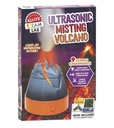 Ultrasonic— Misting Volcano