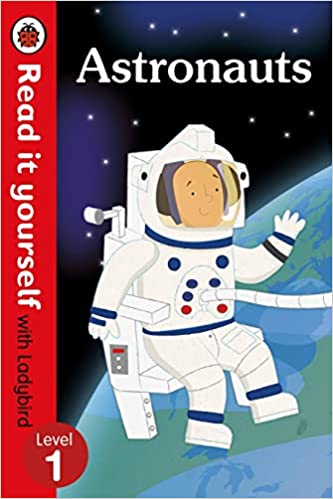 Astronauts