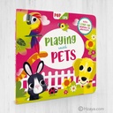 Playing with Pets