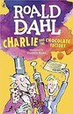 Roald Dahl Charlie and the Chocolate Factory