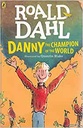 Roald Dahl Danny the Champ[ion of the World